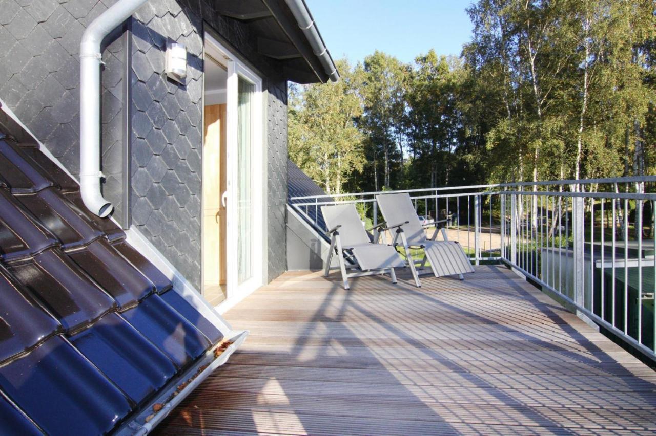 Ferienhaus In Trassenheide Zewnętrze zdjęcie